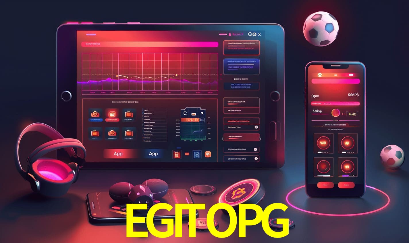 Download EGITOPG App