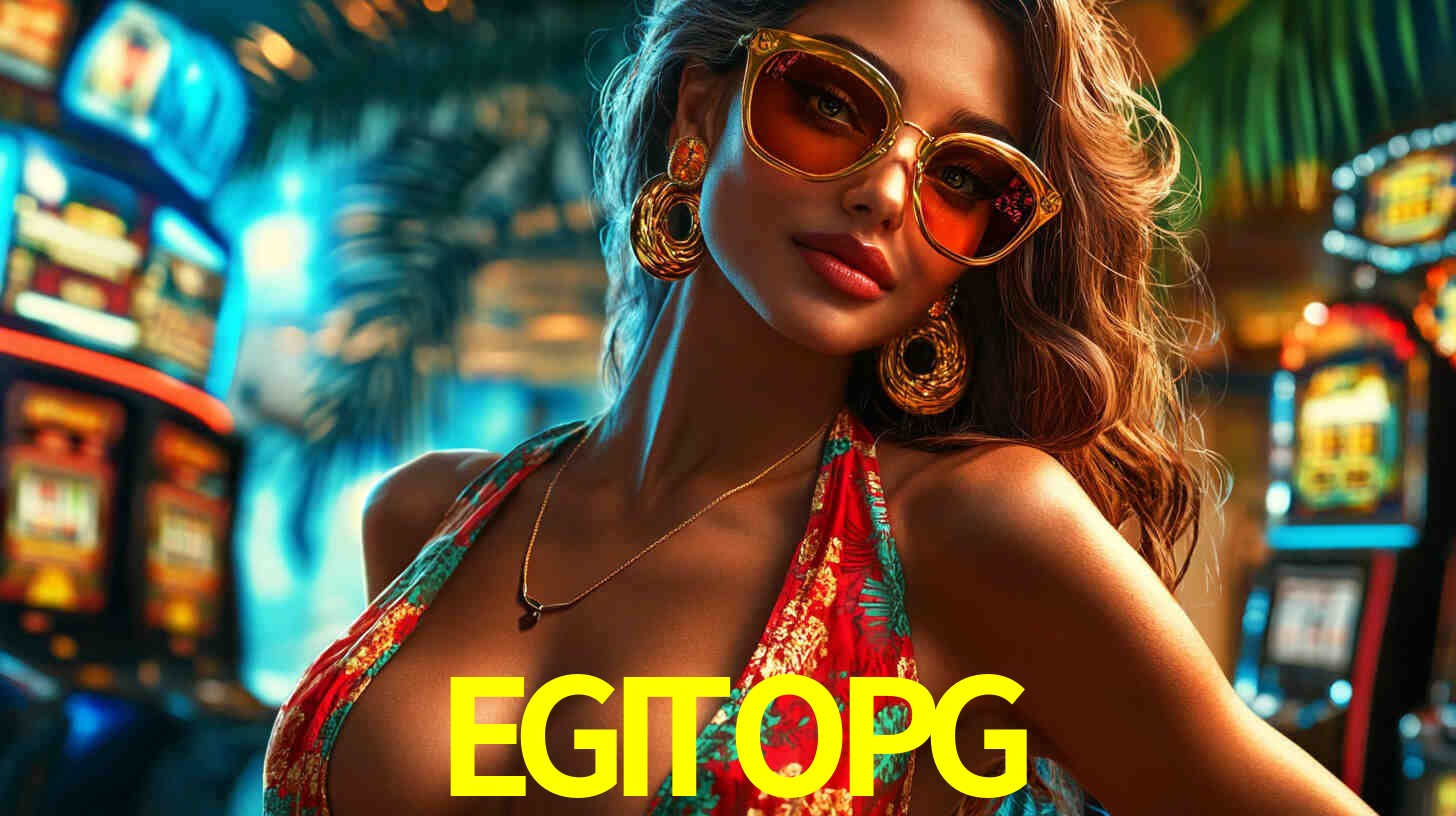 Casino Online EGITOPG | Os Melhores Slots no Brasil